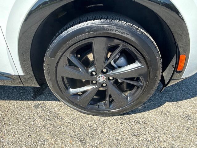 2023 Buick Envision Essence Carbondale IL