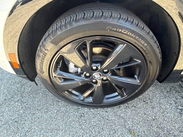 2023 Buick Envision Essence Carbondale IL