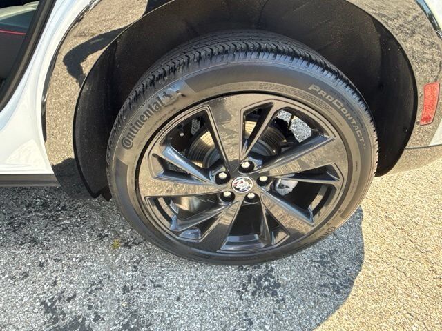 2023 Buick Envision Essence Carbondale IL