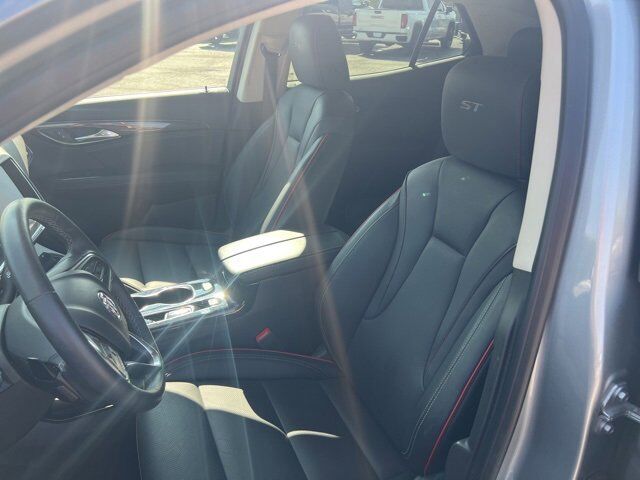 2023 Buick Envision Essence Carbondale IL