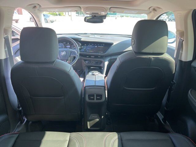 2023 Buick Envision Essence Carbondale IL