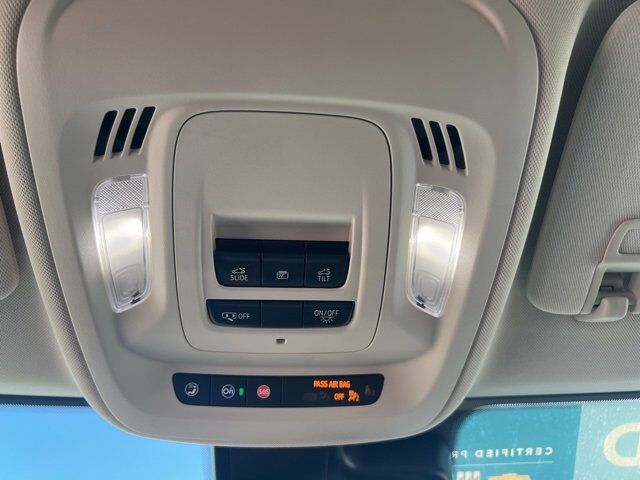 2023 Buick Envision Essence Carbondale IL