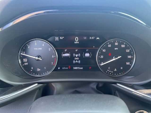 2023 Buick Envision Essence Carbondale IL