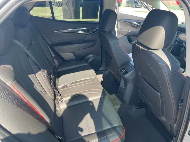 2023 Buick Envision Essence Carbondale IL