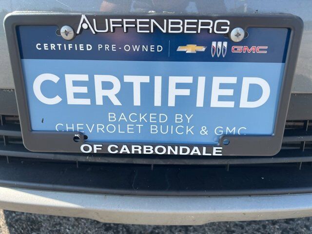 2023 Buick Envision Essence Carbondale IL