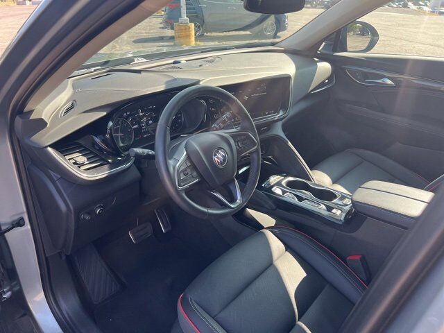 2023 Buick Envision Essence Carbondale IL