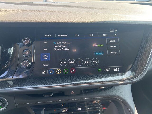 2023 Buick Envision Essence Carbondale IL