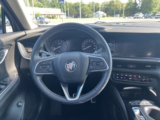2023 Buick Envision Essence Carbondale IL