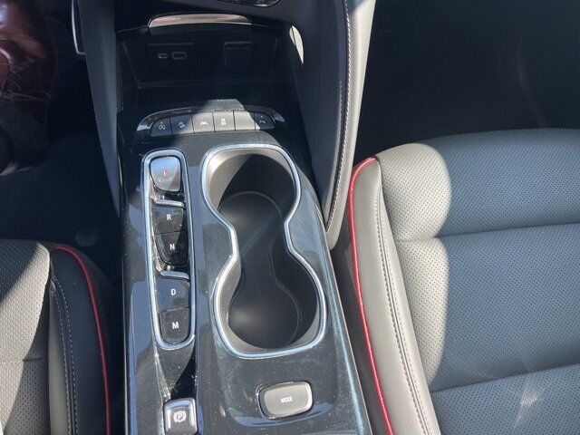 2023 Buick Envision Essence Carbondale IL