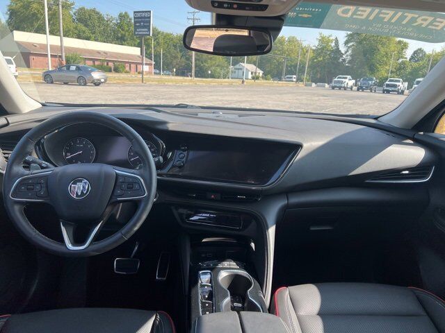 2023 Buick Envision Essence Carbondale IL