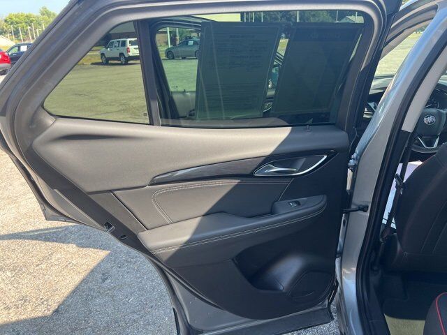 2023 Buick Envision Essence Carbondale IL