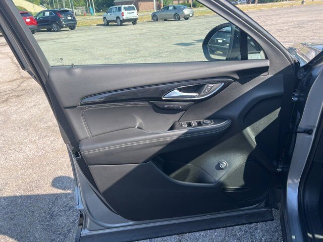 2023 Buick Envision Essence Carbondale IL