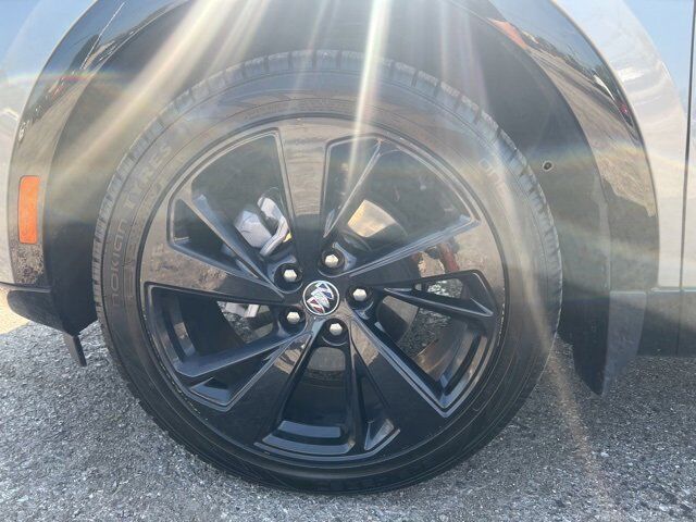 2023 Buick Envision Essence Carbondale IL