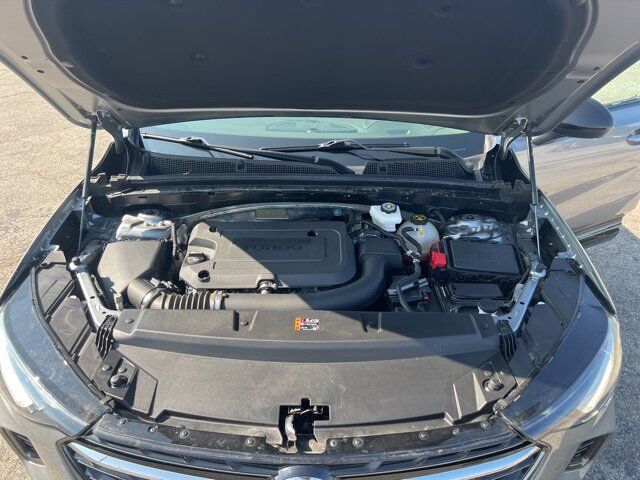 2023 Buick Envision Essence Carbondale IL