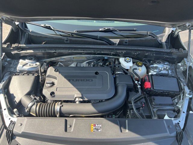 2023 Buick Envision Essence Carbondale IL