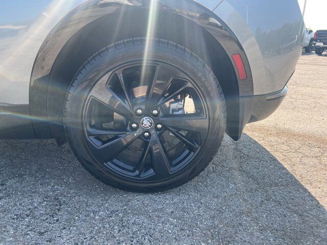 2023 Buick Envision Essence Carbondale IL