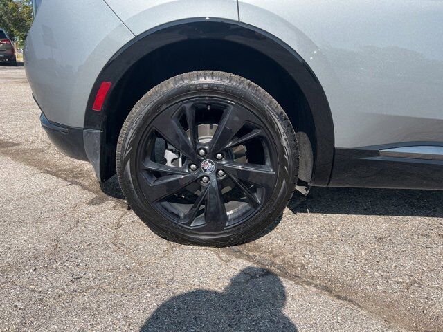 2023 Buick Envision Essence Carbondale IL