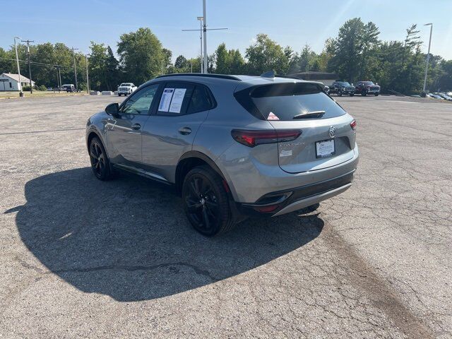 2023 Buick Envision Essence Carbondale IL