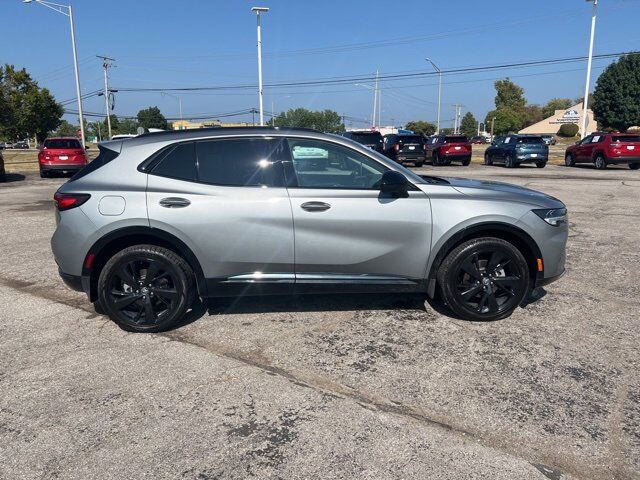 2023 Buick Envision Essence Carbondale IL