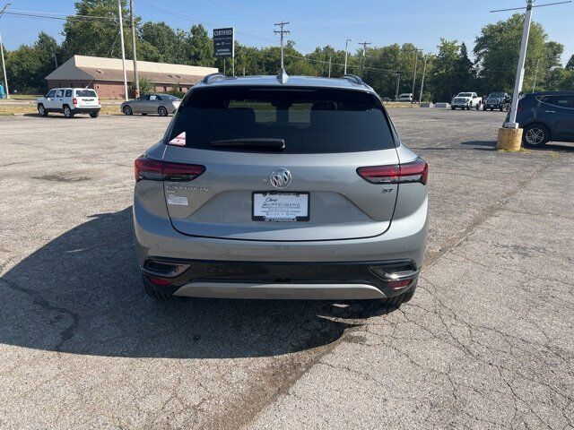 2023 Buick Envision Essence Carbondale IL
