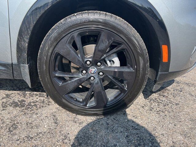 2023 Buick Envision Essence Carbondale IL
