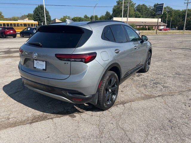 2023 Buick Envision Essence Carbondale IL