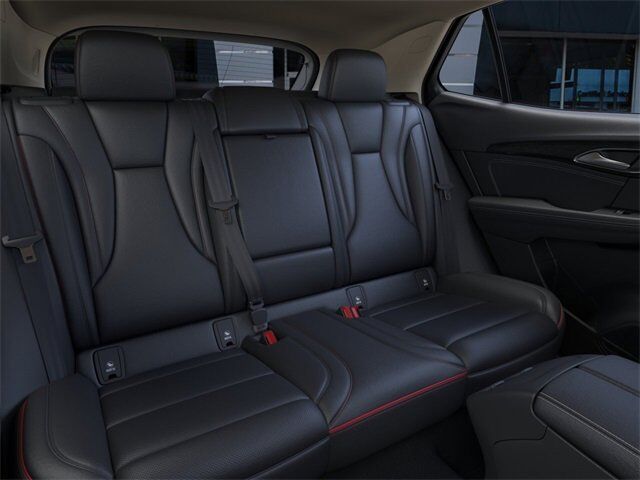 2023 Buick Envision Essence Carbondale IL