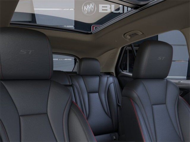 2023 Buick Envision Essence Carbondale IL