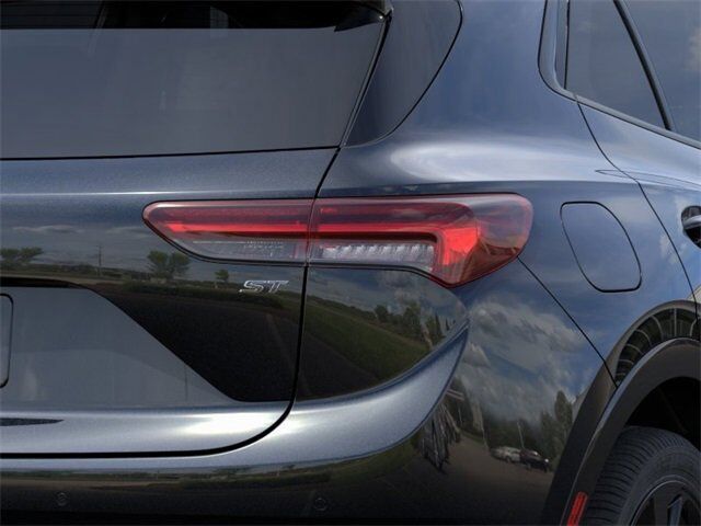 2023 Buick Envision Essence Carbondale IL