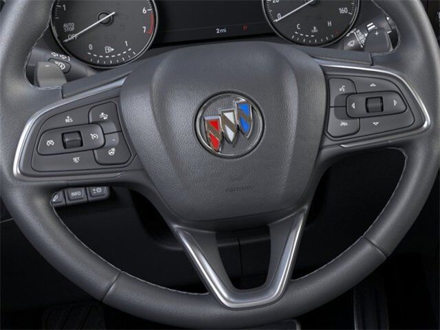 2023 Buick Envision Essence Carbondale IL