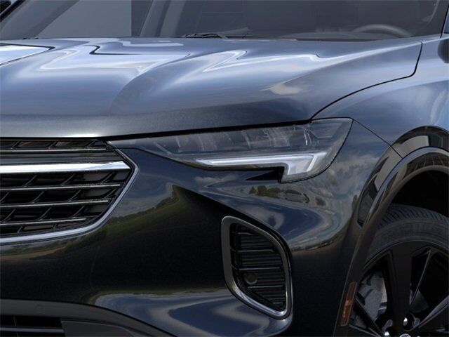 2023 Buick Envision Essence Carbondale IL