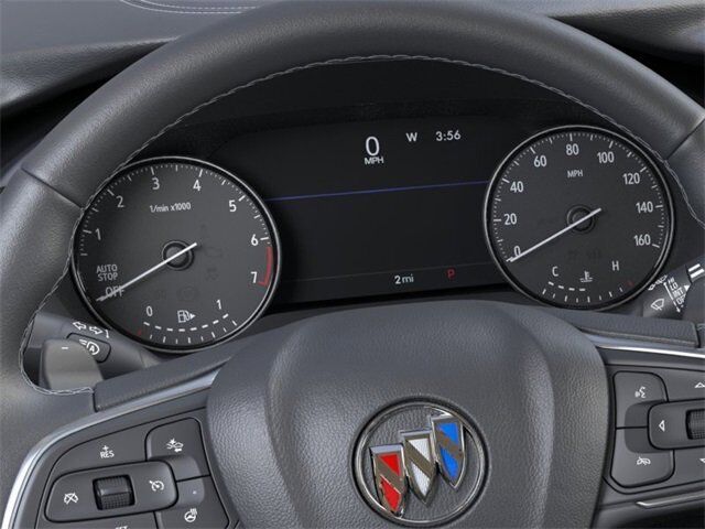 2023 Buick Envision Essence Carbondale IL