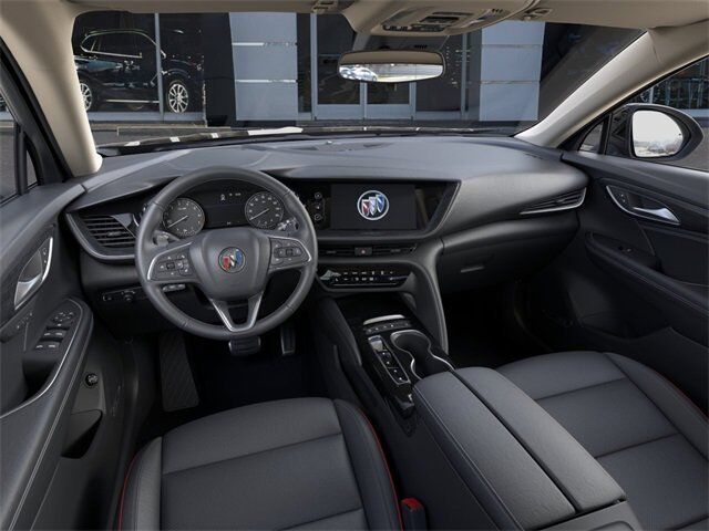 2023 Buick Envision Essence Carbondale IL
