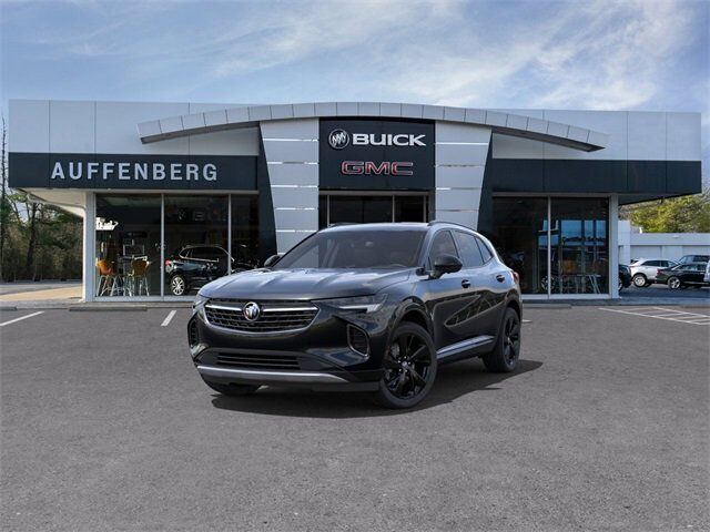 2023 Buick Envision Essence Carbondale IL