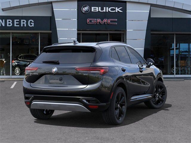2023 Buick Envision Essence Carbondale IL