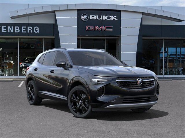 2023 Buick Envision Essence Carbondale IL