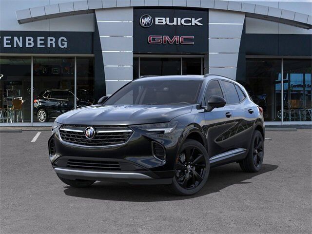 2023 Buick Envision Essence Carbondale IL