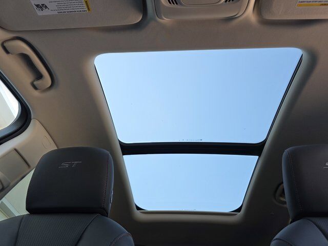 2023 Buick Envision Essence Wilson NC