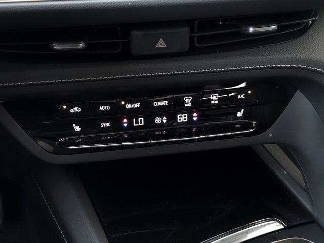 2023 Buick Envision Essence Wilson NC