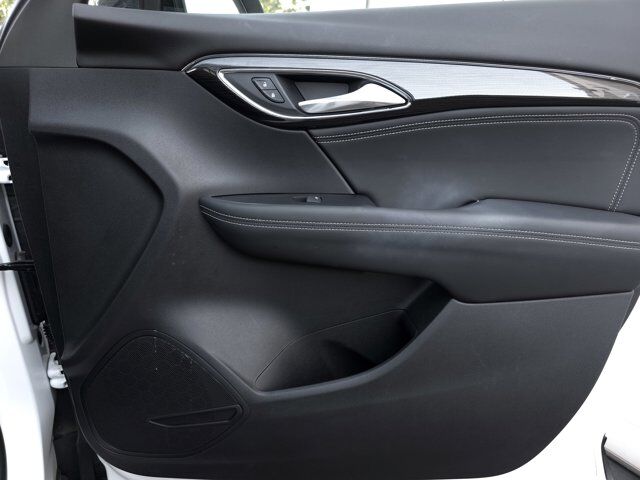 2023 Buick Envision Essence Wilson NC