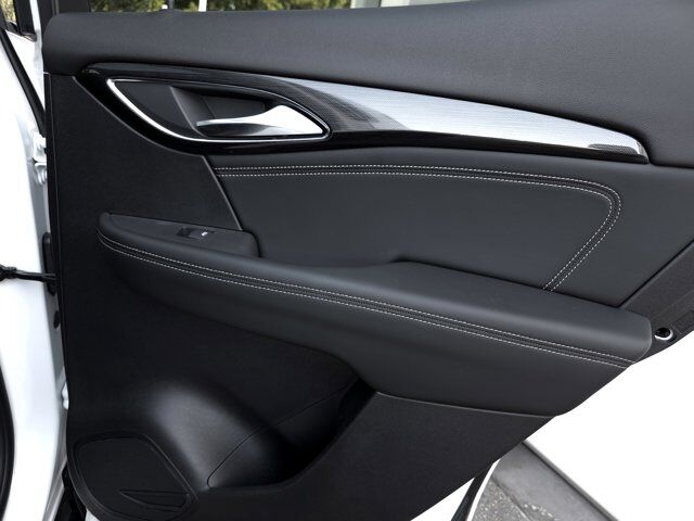 2023 Buick Envision Essence Wilson NC