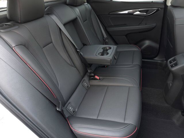 2023 Buick Envision Essence Wilson NC
