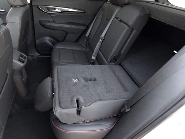 2023 Buick Envision Essence Wilson NC