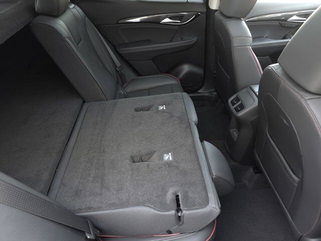 2023 Buick Envision Essence Wilson NC