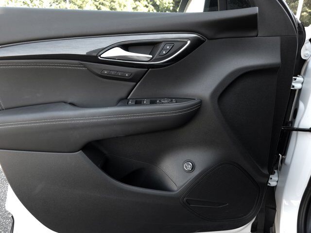 2023 Buick Envision Essence Wilson NC