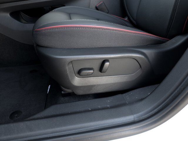 2023 Buick Envision Essence Wilson NC