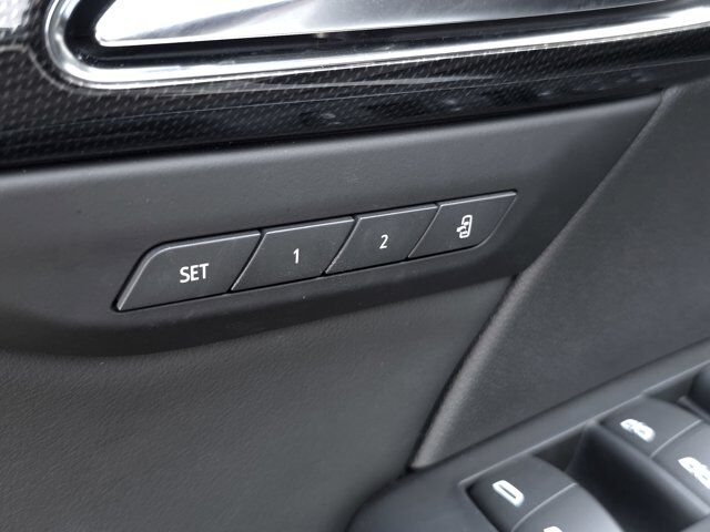 2023 Buick Envision Essence Wilson NC
