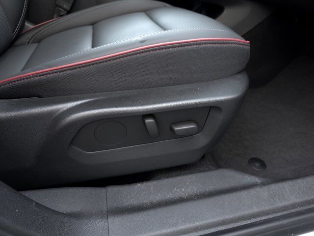 2023 Buick Envision Essence Wilson NC