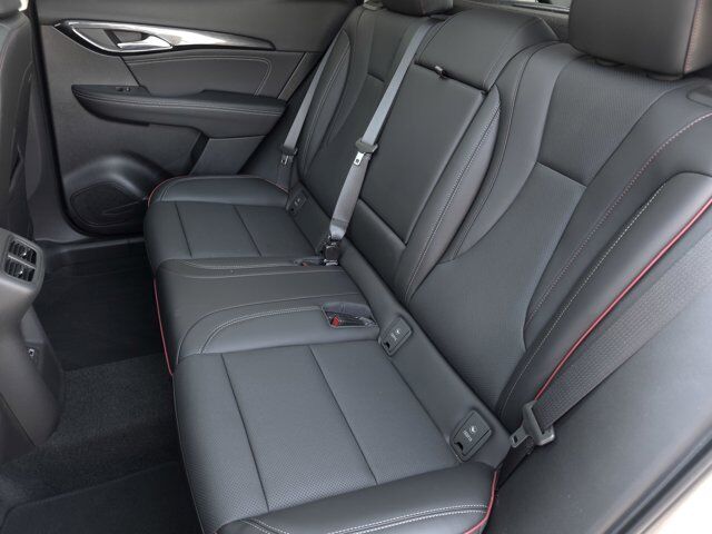 2023 Buick Envision Essence Wilson NC
