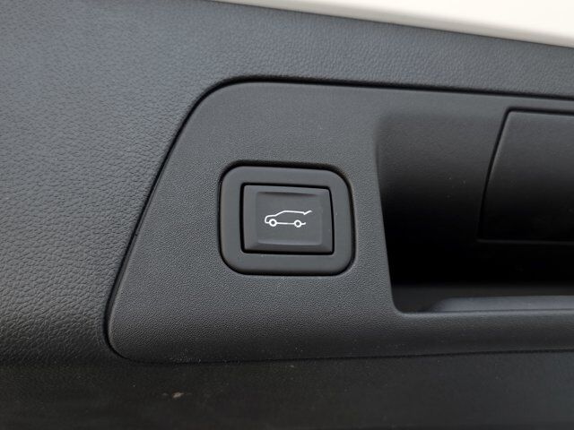 2023 Buick Envision Essence Wilson NC